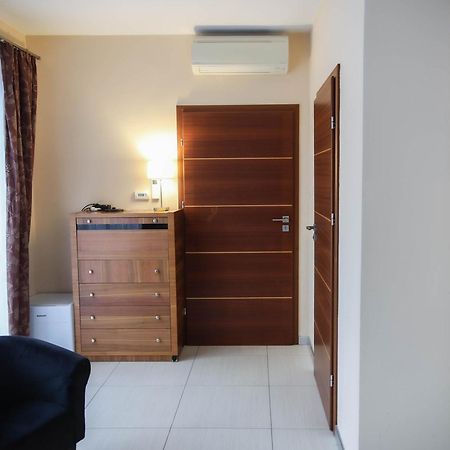 Apartamenty Przy Plazy - Willa For You Pobierowo Buitenkant foto