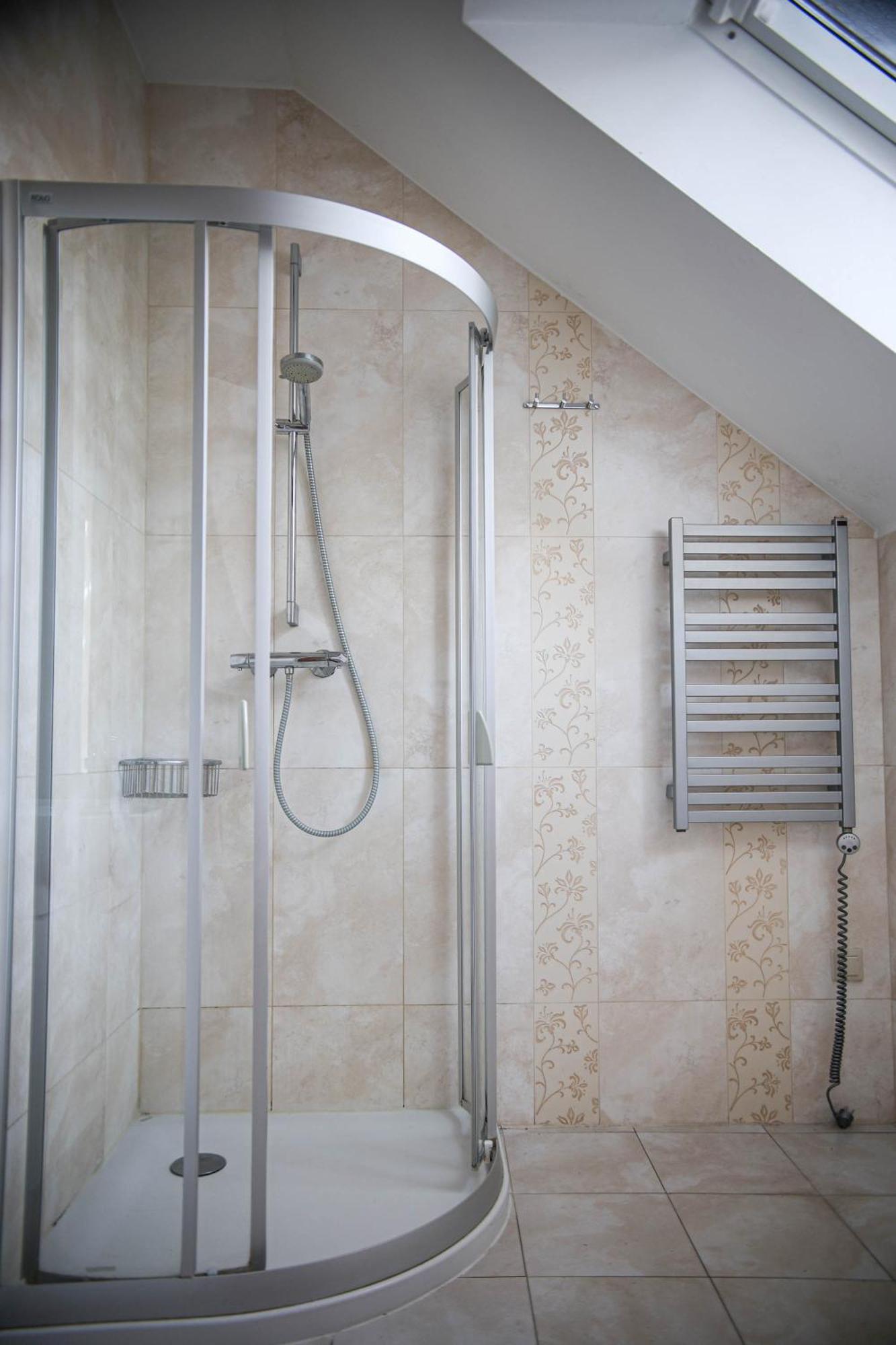 Apartamenty Przy Plazy - Willa For You Pobierowo Buitenkant foto