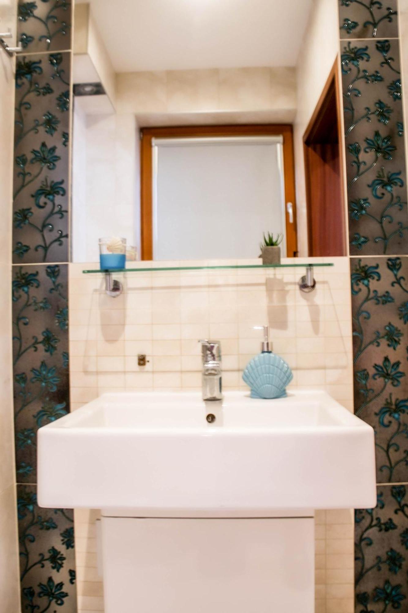 Apartamenty Przy Plazy - Willa For You Pobierowo Buitenkant foto