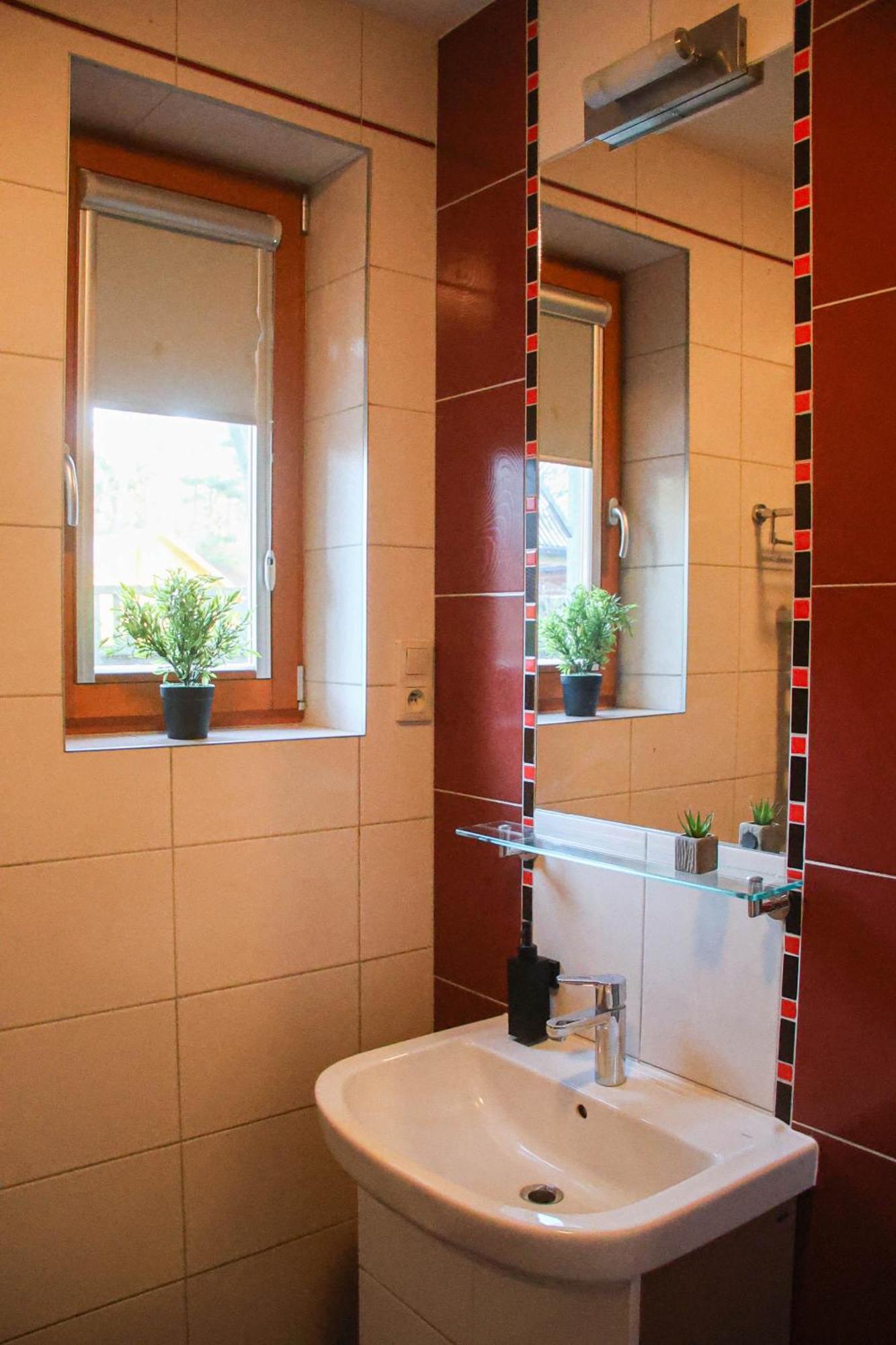 Apartamenty Przy Plazy - Willa For You Pobierowo Buitenkant foto