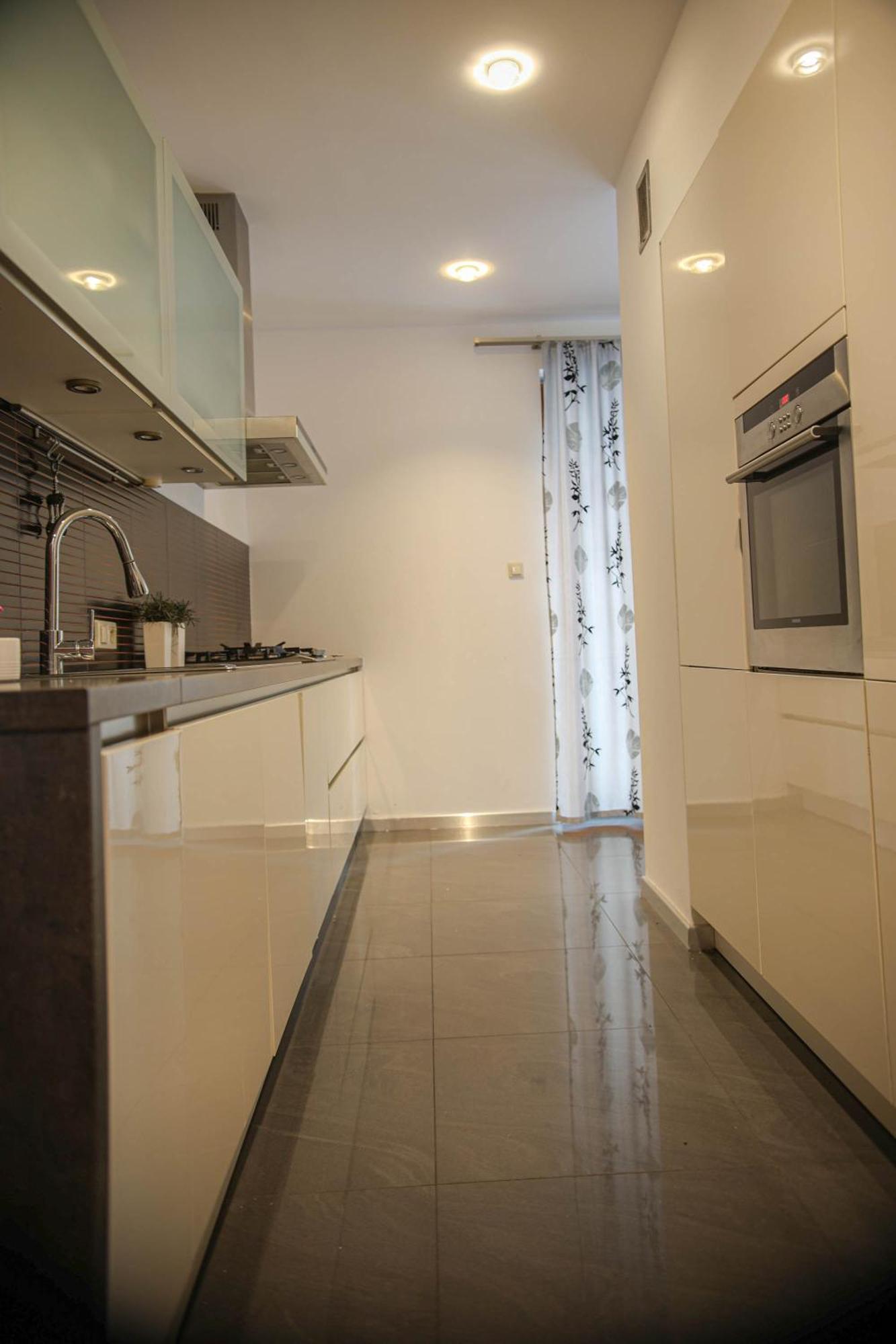 Apartamenty Przy Plazy - Willa For You Pobierowo Buitenkant foto