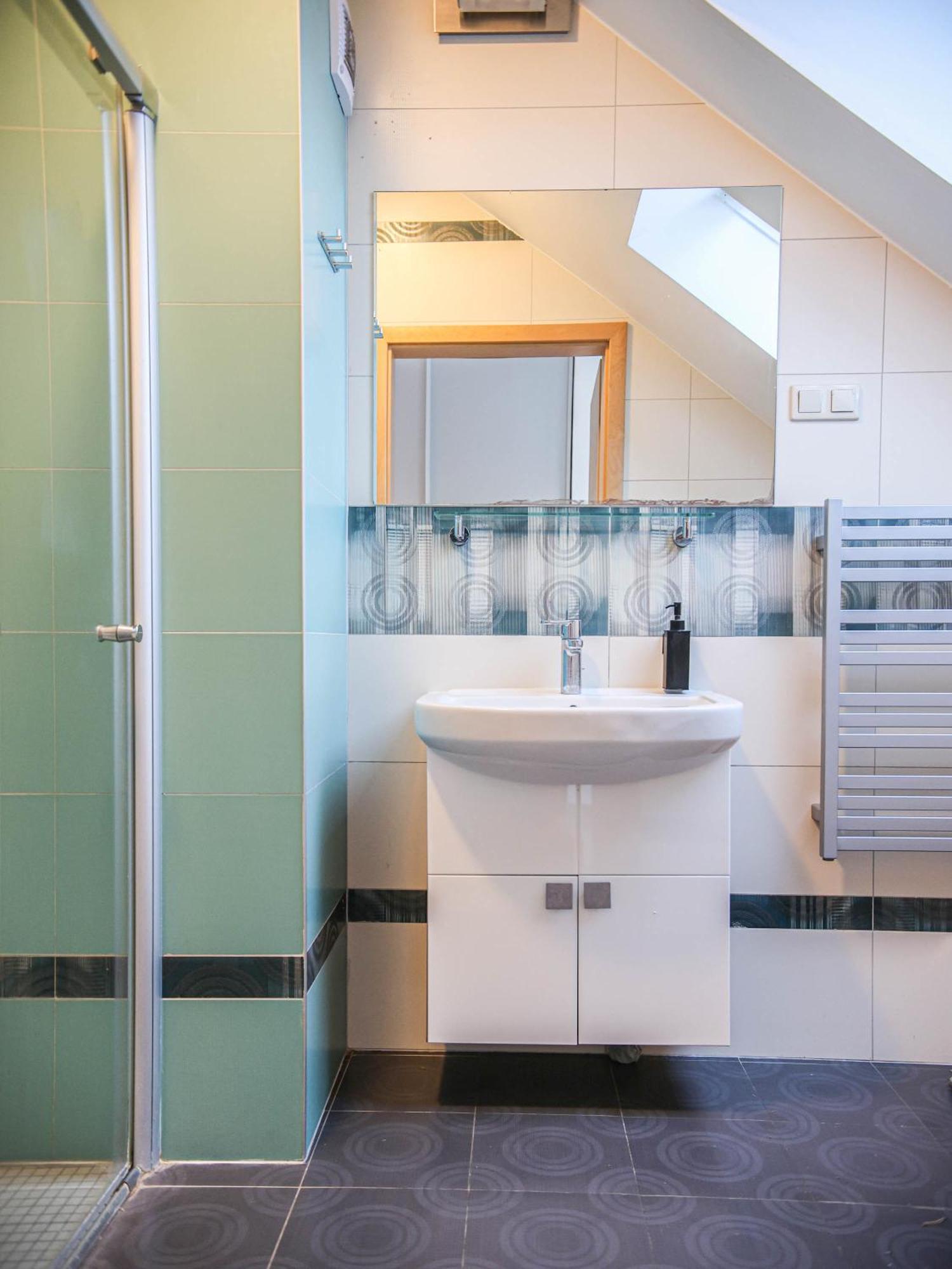Apartamenty Przy Plazy - Willa For You Pobierowo Buitenkant foto