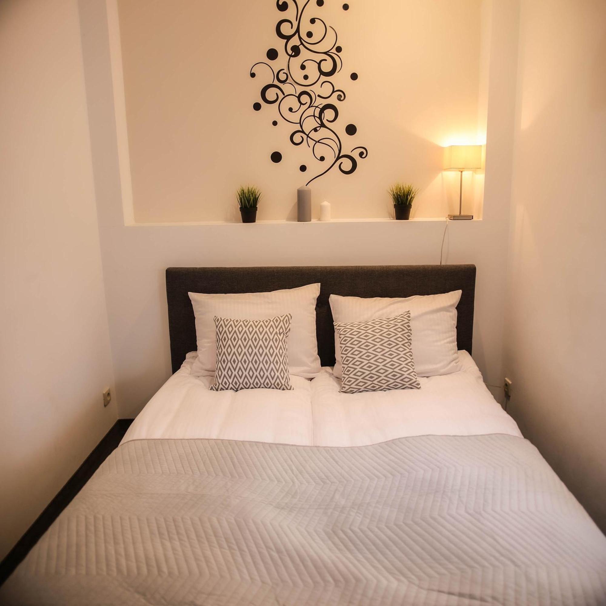 Apartamenty Przy Plazy - Willa For You Pobierowo Buitenkant foto