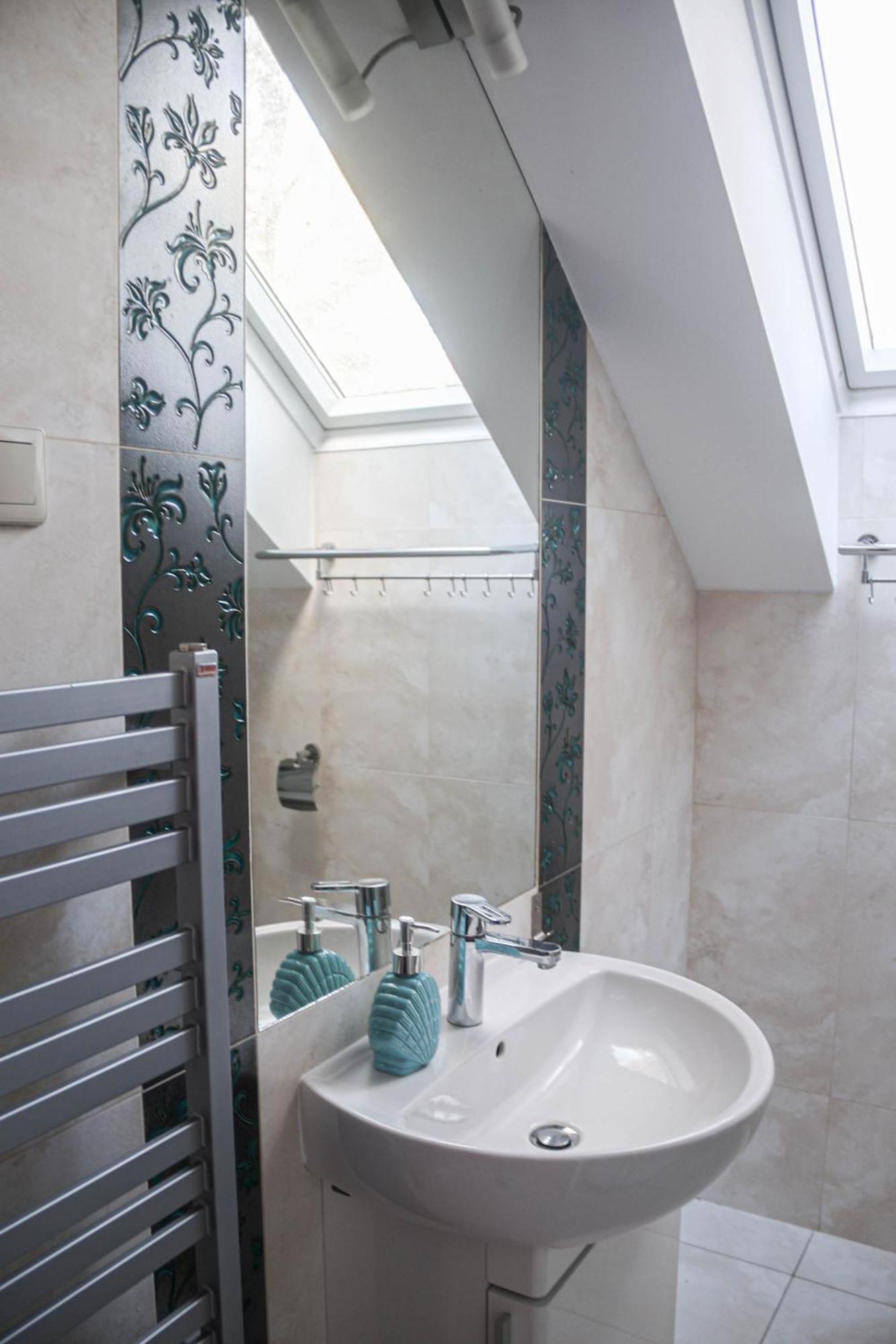 Apartamenty Przy Plazy - Willa For You Pobierowo Buitenkant foto