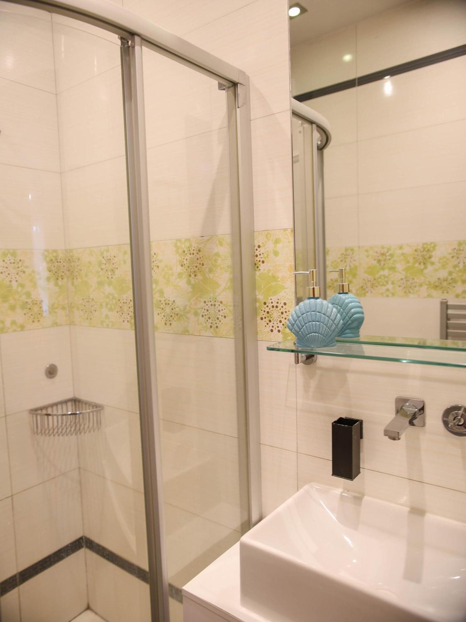 Apartamenty Przy Plazy - Willa For You Pobierowo Kamer foto