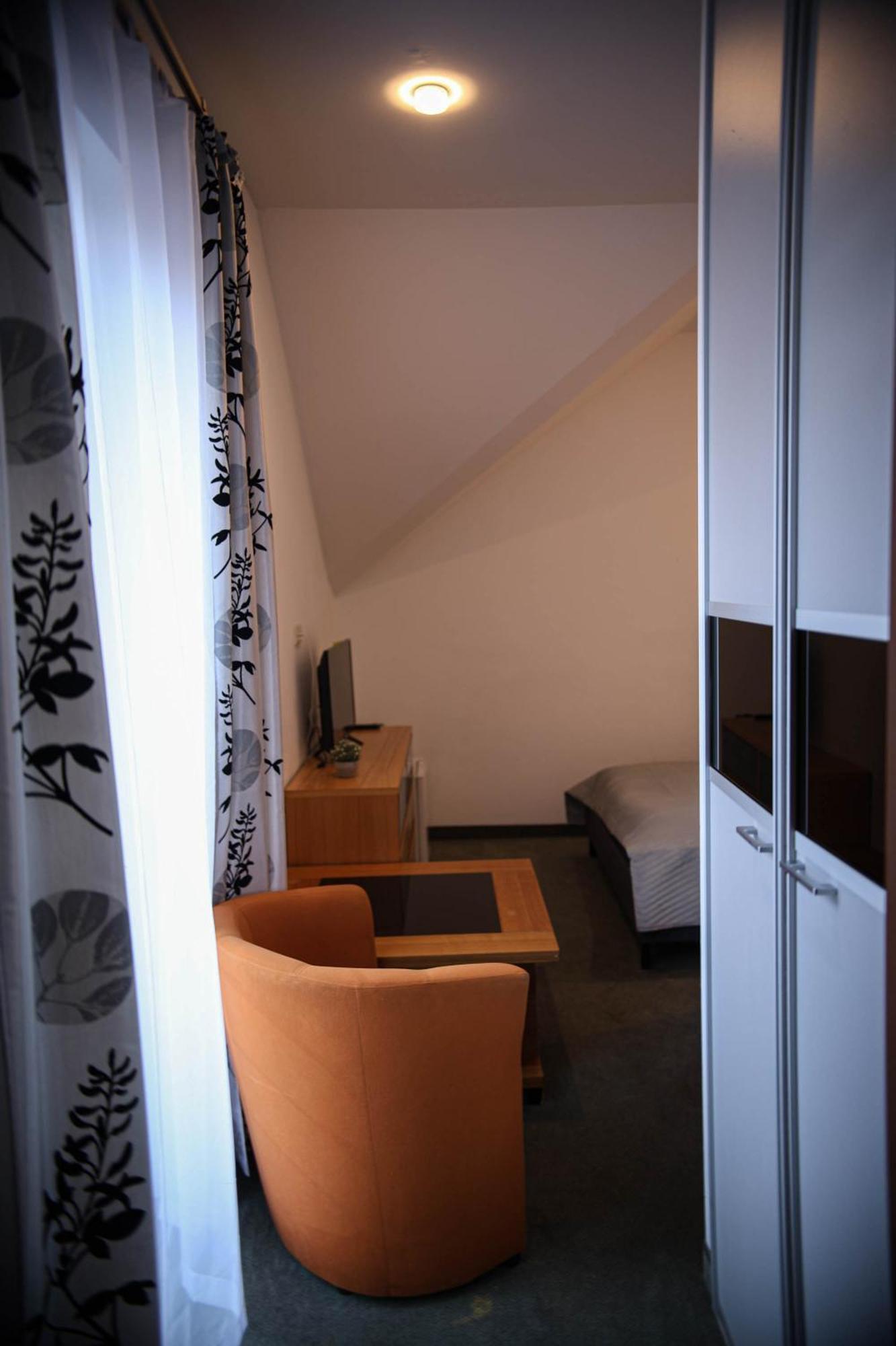 Apartamenty Przy Plazy - Willa For You Pobierowo Kamer foto