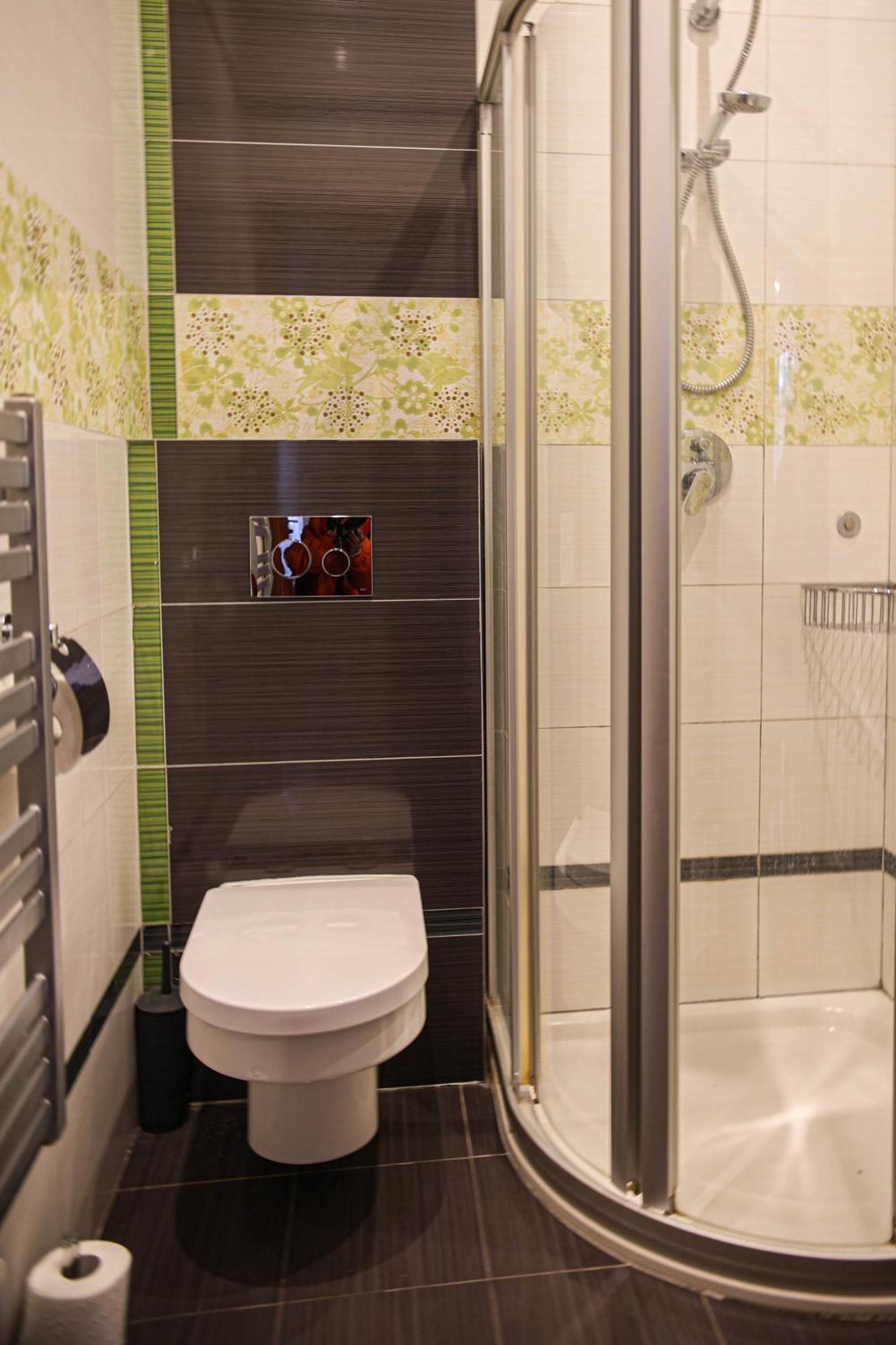 Apartamenty Przy Plazy - Willa For You Pobierowo Kamer foto